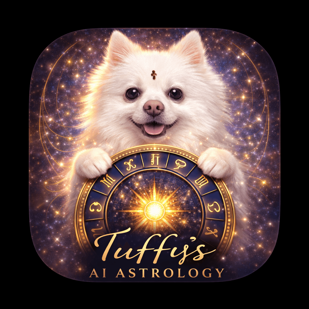Tuffy's AI Astrology placeholder image
