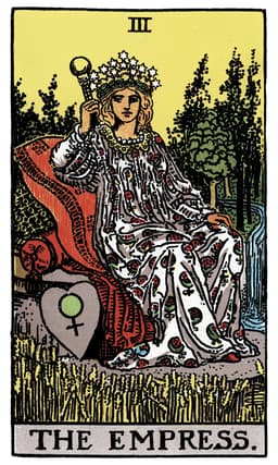 The Empress